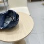 Celine Arc de Triomphe soft-top Cap Women's Versatile 2025 new internet-famous Korean version (10)