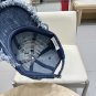 Celine Arc de Triomphe soft-top Cap Women's Versatile 2025 new internet-famous Korean version (10)
