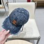 Celine Arc de Triomphe soft-top Cap Women's Versatile 2025 new internet-famous Korean version (10)