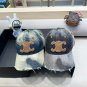 Celine Arc de Triomphe soft-top Cap Women's Versatile 2025 new internet-famous Korean version (12)