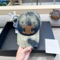 Celine Arc de Triomphe soft-top Cap Women's Versatile 2025 new internet-famous Korean version (12)