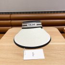 Celine Arc de Triomphe soft-top Cap Women's Versatile 2025 new internet-famous Korean version (14)