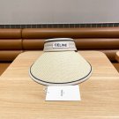 Celine Arc de Triomphe soft-top Cap Women's Versatile 2025 new internet-famous Korean version (15)
