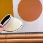 Celine Arc de Triomphe soft-top Cap Women's Versatile 2025 new internet-famous Korean version (15)
