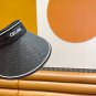 Celine Arc de Triomphe soft-top Cap Women's Versatile 2025 new internet-famous Korean version (16)