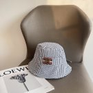 Celine baseball caps with perfect fit, suitable for both men and women!