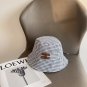 Celine baseball caps with perfect fit, suitable for both men and women!