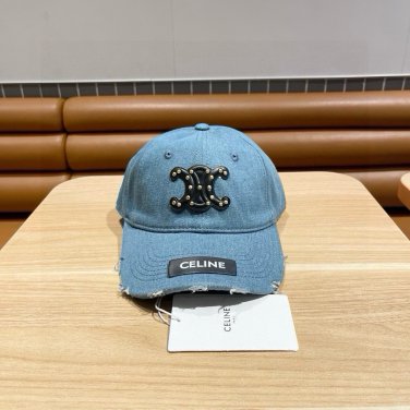 Celine baseball caps with perfect fit, suitable for both men and women! (2)