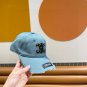 Celine baseball caps with perfect fit, suitable for both men and women! (2)