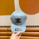 Celine baseball caps with perfect fit, suitable for both men and women! (4)