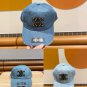 Celine baseball caps with perfect fit, suitable for both men and women! (4)