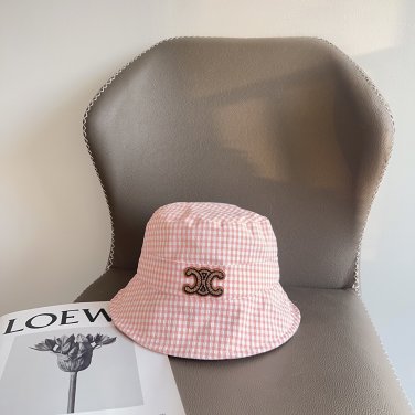 Celine baseball caps with perfect fit, suitable for both men and women! (10)