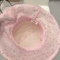 Celine SpringSummer Ultra-Fine Decorative overhead Hat, Super fairy (2)