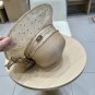 Celine SpringSummer Ultra-Fine Decorative overhead Hat, Super fairy (3)