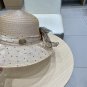 Celine SpringSummer Ultra-Fine Decorative overhead Hat, Super fairy (3)