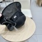 Celine SpringSummer Ultra-Fine Decorative overhead Hat, Super fairy (4)