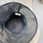Celine SpringSummer Ultra-Fine Decorative overhead Hat, Super fairy (4)