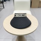Celine SpringSummer Ultra-Fine Decorative overhead Hat, Super fairy (5)