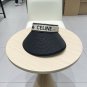 Celine SpringSummer Ultra-Fine Decorative overhead Hat, Super fairy (5)