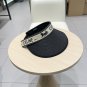 Celine SpringSummer Ultra-Fine Decorative overhead Hat, Super fairy (5)