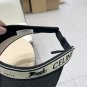 Celine SpringSummer Ultra-Fine Decorative overhead Hat, Super fairy (5)