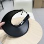 Celine SpringSummer Ultra-Fine Decorative overhead Hat, Super fairy (5)