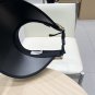 Celine SpringSummer Ultra-Fine Decorative overhead Hat, Super fairy (5)