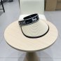 Celine SpringSummer Ultra-Fine Decorative overhead Hat, Super fairy (6)