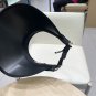 Celine SpringSummer Ultra-Fine Decorative overhead Hat, Super fairy (6)