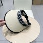 Celine SpringSummer Ultra-Fine Decorative overhead Hat, Super fairy (6)