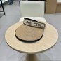 Celine SpringSummer Ultra-Fine Decorative overhead Hat, Super fairy (7)