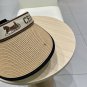 Celine SpringSummer Ultra-Fine Decorative overhead Hat, Super fairy (7)