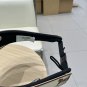 Celine SpringSummer Ultra-Fine Decorative overhead Hat, Super fairy (7)