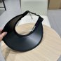 Celine SpringSummer Ultra-Fine Decorative overhead Hat, Super fairy (7)