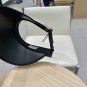 Celine SpringSummer Ultra-Fine Decorative overhead Hat, Super fairy (7)