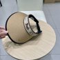 Celine SpringSummer Ultra-Fine Decorative overhead Hat, Super fairy (7)