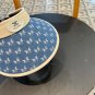 Celine SpringSummer Ultra-Fine Decorative overhead Hat, Super fairy (8)