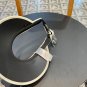 Celine SpringSummer Ultra-Fine Decorative overhead Hat, Super fairy (8)