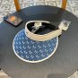Celine SpringSummer Ultra-Fine Decorative overhead Hat, Super fairy (8)