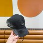 Celine SpringSummer Ultra-Fine Decorative overhead Hat, Super fairy (9)