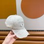 Celine SpringSummer Ultra-Fine Decorative overhead Hat, Super fairy (10)