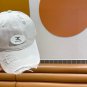 Celine SpringSummer Ultra-Fine Decorative overhead Hat, Super fairy (10)