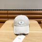 Celine SpringSummer Ultra-Fine Decorative overhead Hat, Super fairy (10)