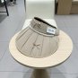 Celine's new Spring and Autumn 2025 baseball cap for girls is sweet and cute (3)