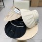 Celine's new Spring and Autumn 2025 baseball cap for girls is sweet and cute (3)