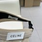 Celine's new Spring and Autumn 2025 baseball cap for girls is sweet and cute (3)