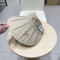Celine's new Spring and Autumn 2025 baseball cap for girls is sweet and cute (3)