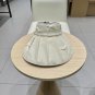 Celine's new Spring and Autumn 2025 baseball cap for girls is sweet and cute (4)