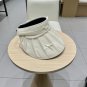 Celine's new Spring and Autumn 2025 baseball cap for girls is sweet and cute (4)