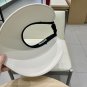 Celine's new Spring and Autumn 2025 baseball cap for girls is sweet and cute (4)